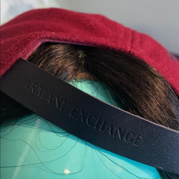 Go ahead grab the Armani cap and let’s go💃🏾 - Picture 6 of 8